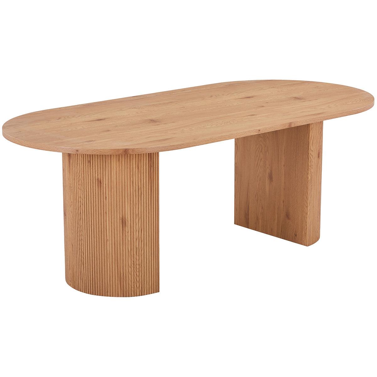 Boavista Dining Table - WOO .Design