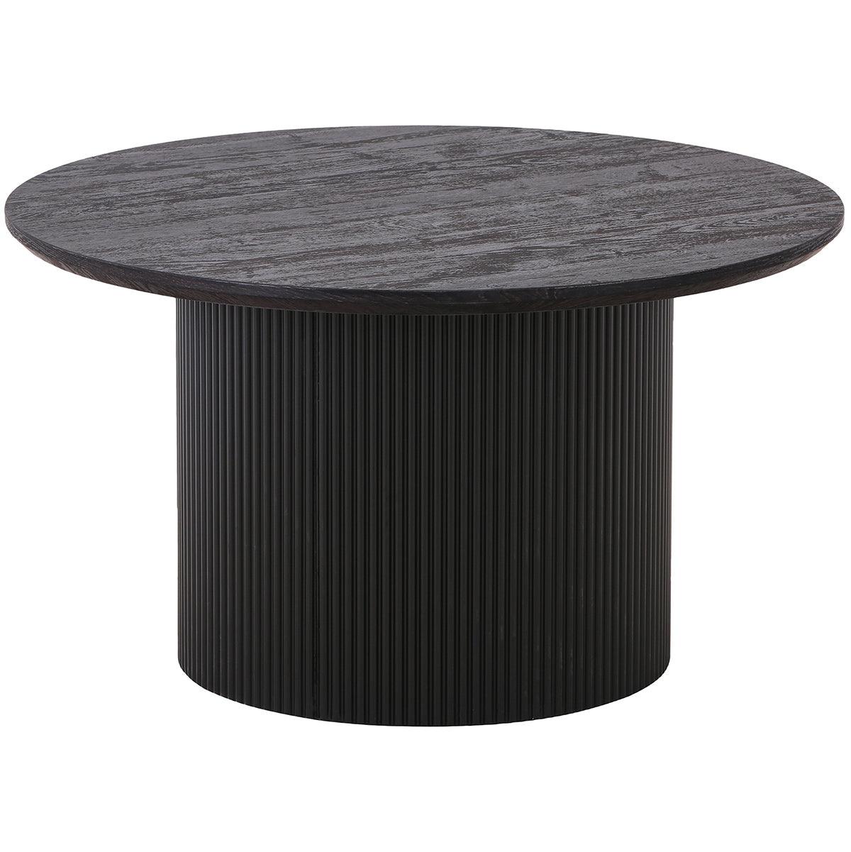Boavista Round Coffee Table - WOO .Design