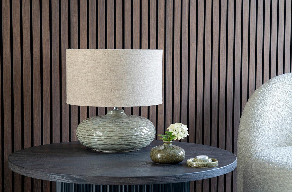 Boavista Round Coffee Table - WOO .Design