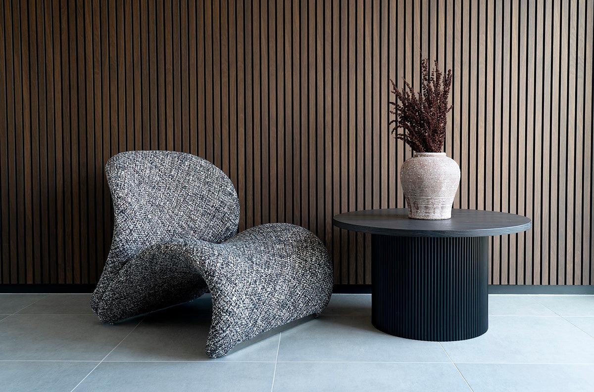 Boavista Round Coffee Table - WOO .Design