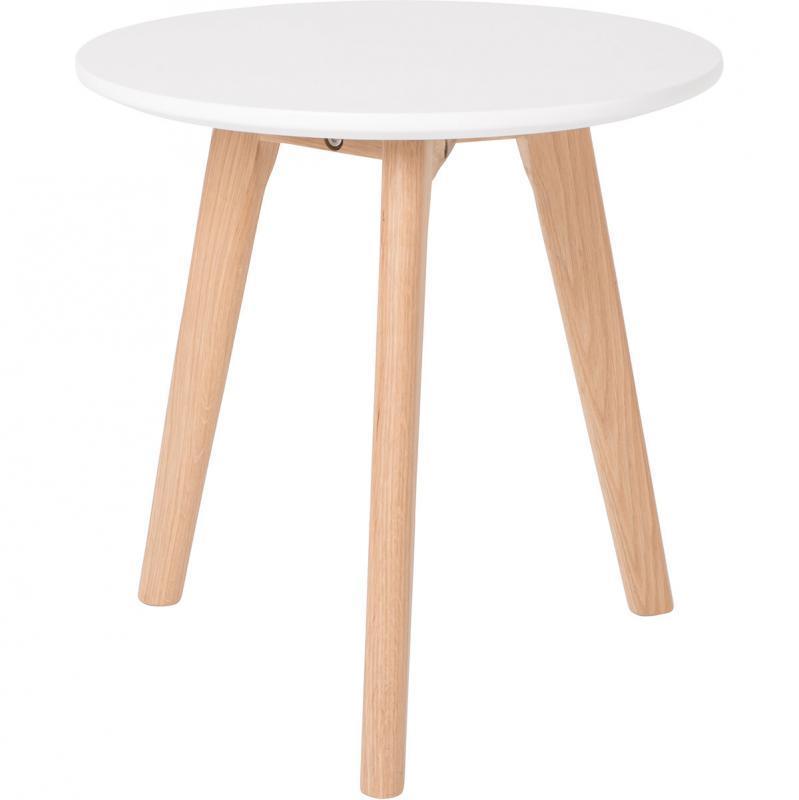 Bodine Side Table (2/Set) - WOO .Design