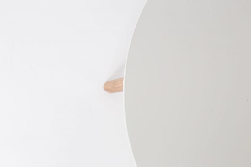 Bodine Side Table (2/Set) - WOO .Design