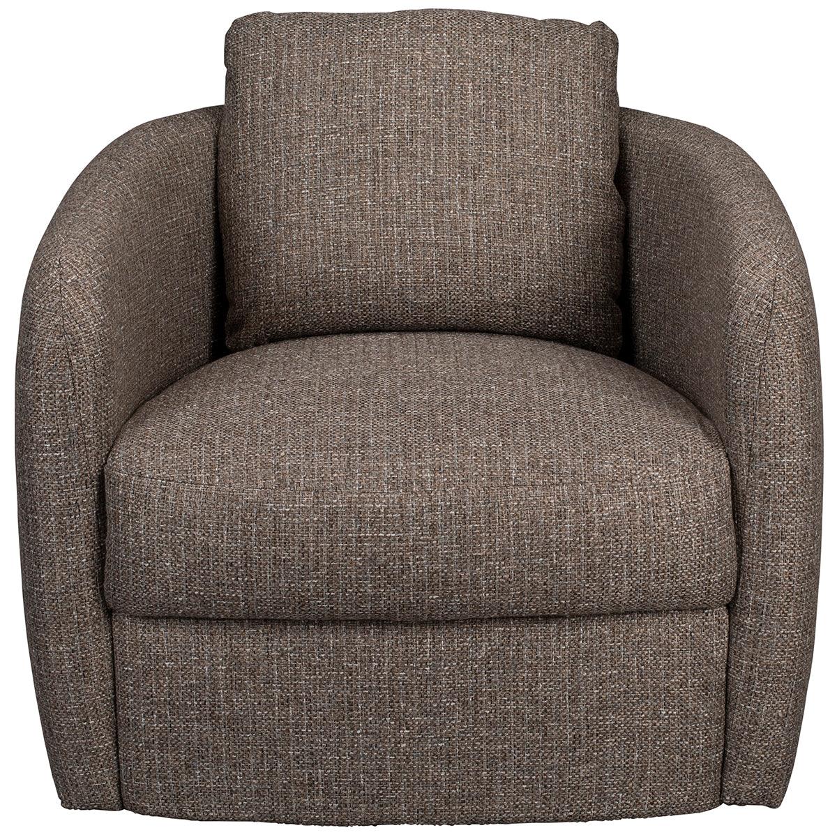 Boho Lounge Chair - WOO .Design