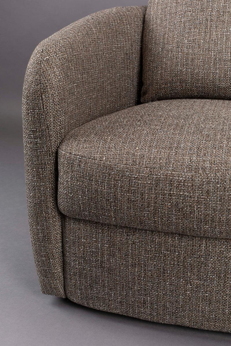 Boho Lounge Chair - WOO .Design