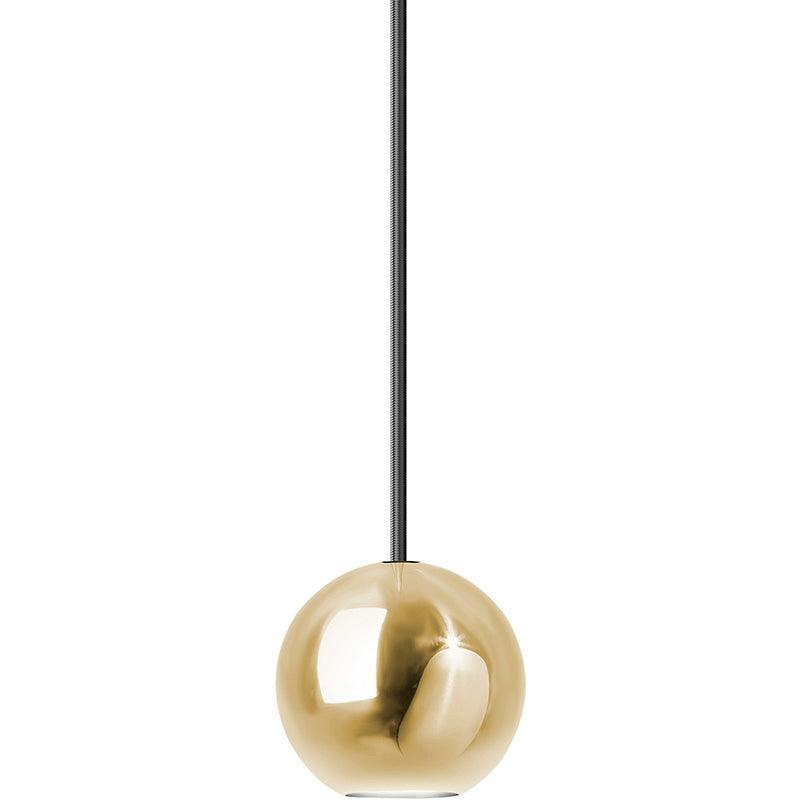 Bola Bola Gloss LED Pendant Lamp - WOO .Design