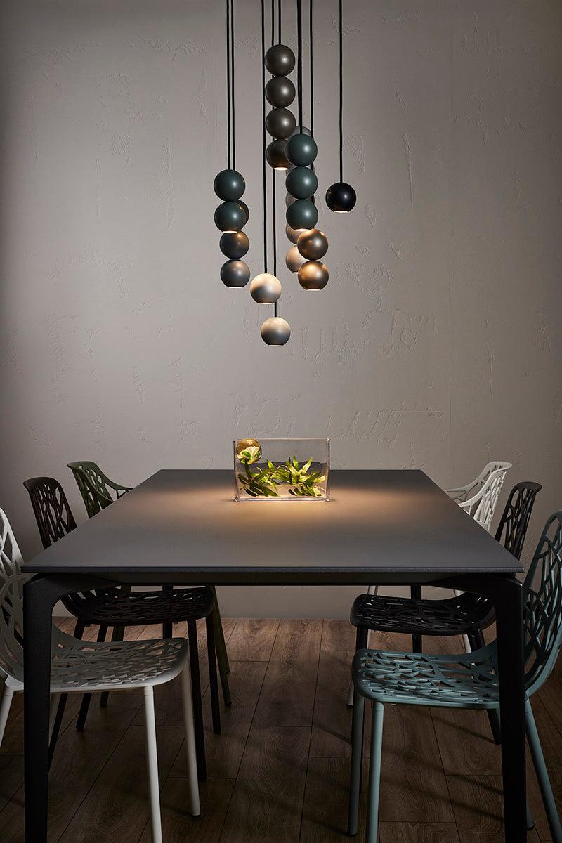 Bola Bola LED Pendant Lamp - WOO .Design