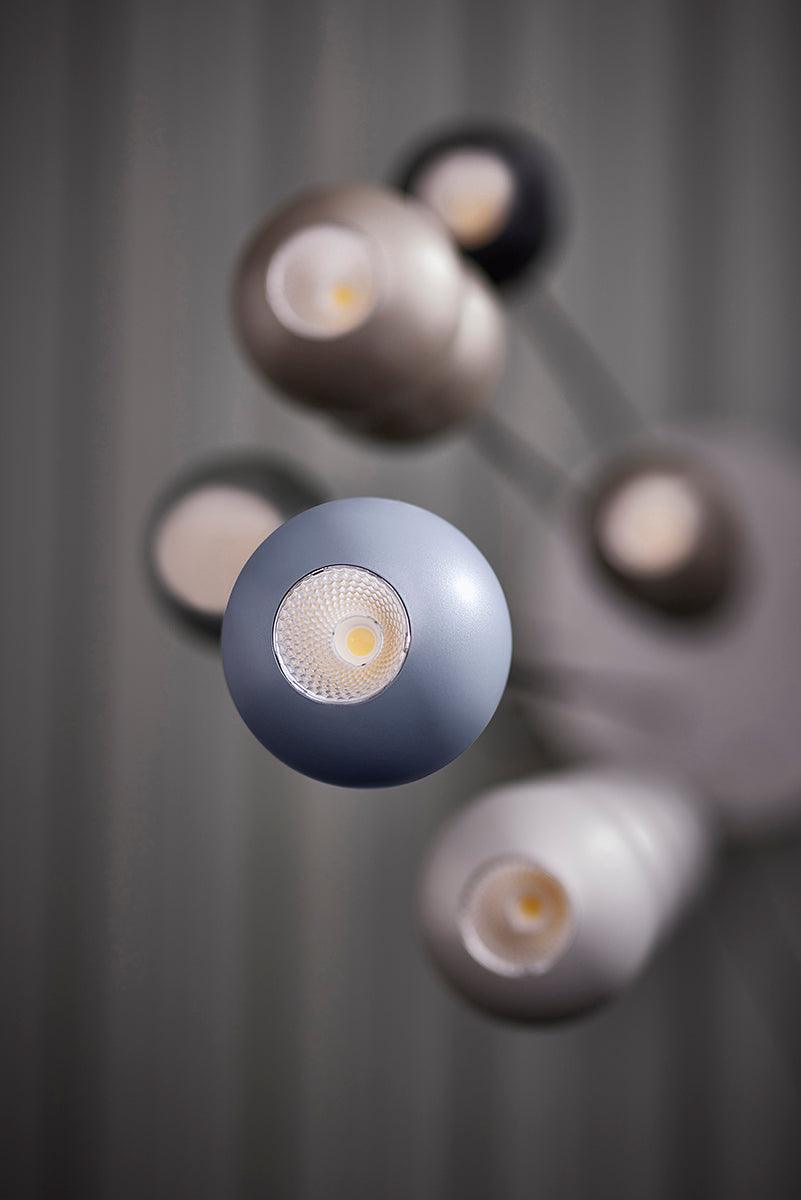 Bola Bola LED Pendant Lamp - WOO .Design