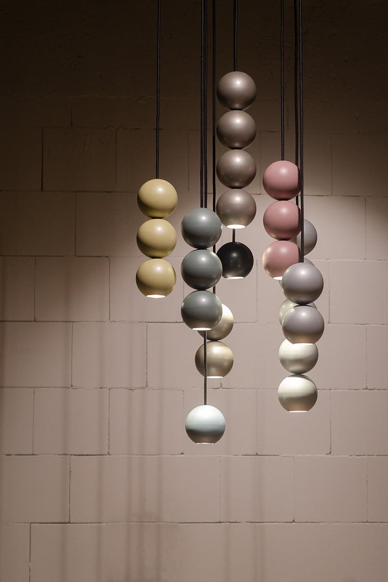 Bola Bola LED Pendant Lamp - WOO .Design