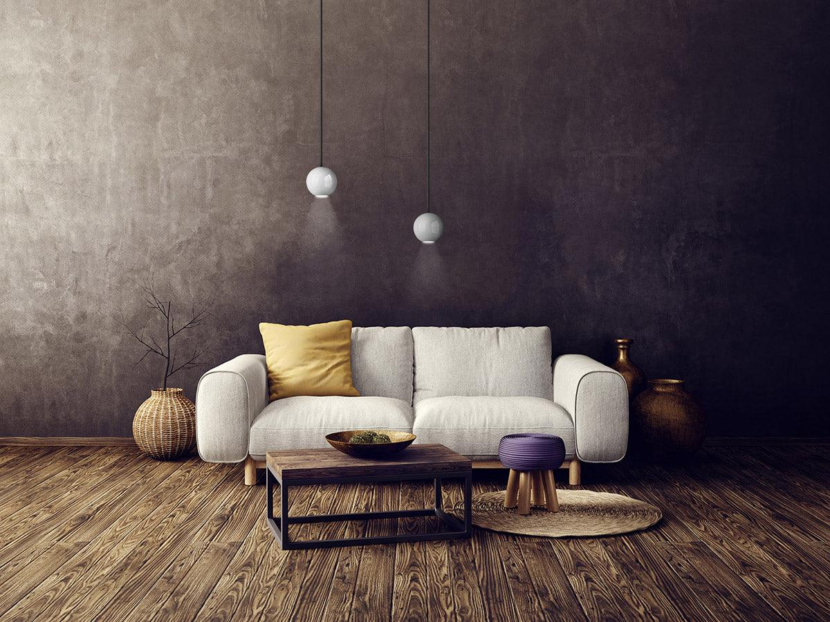 Bola Bola LED Pendant Lamp - WOO .Design