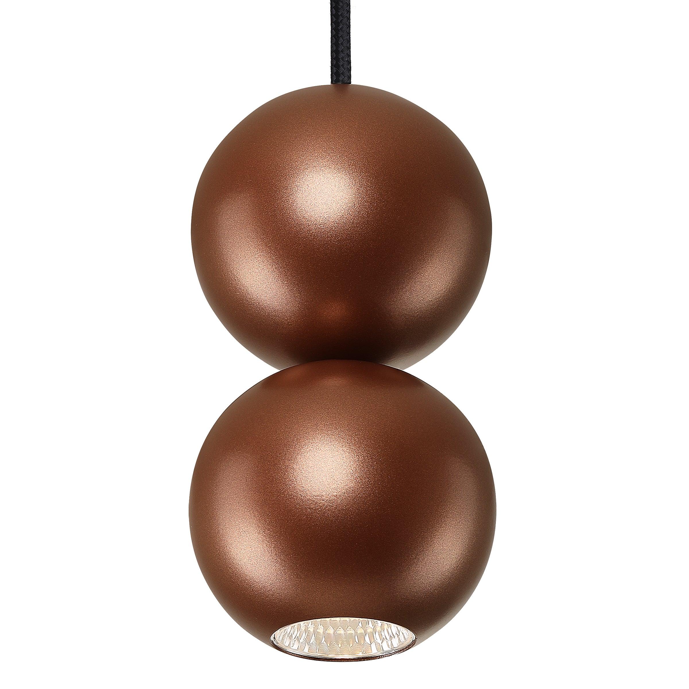 Bola Bola LED Pendant Lamp - WOO .Design