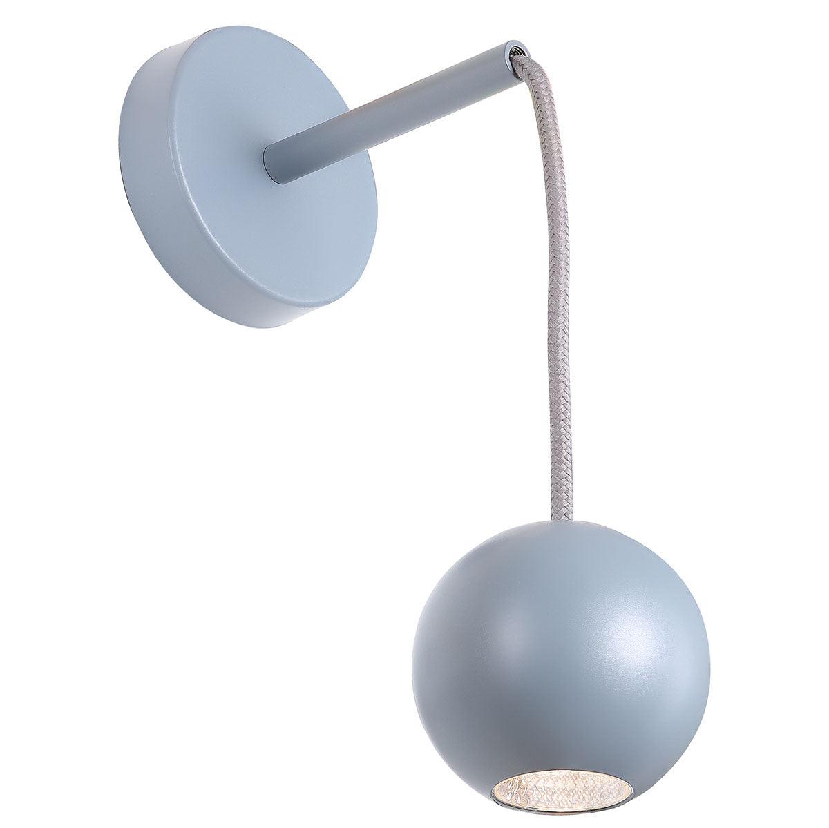 Bola Bola LED Wall Lamp - WOO .Design