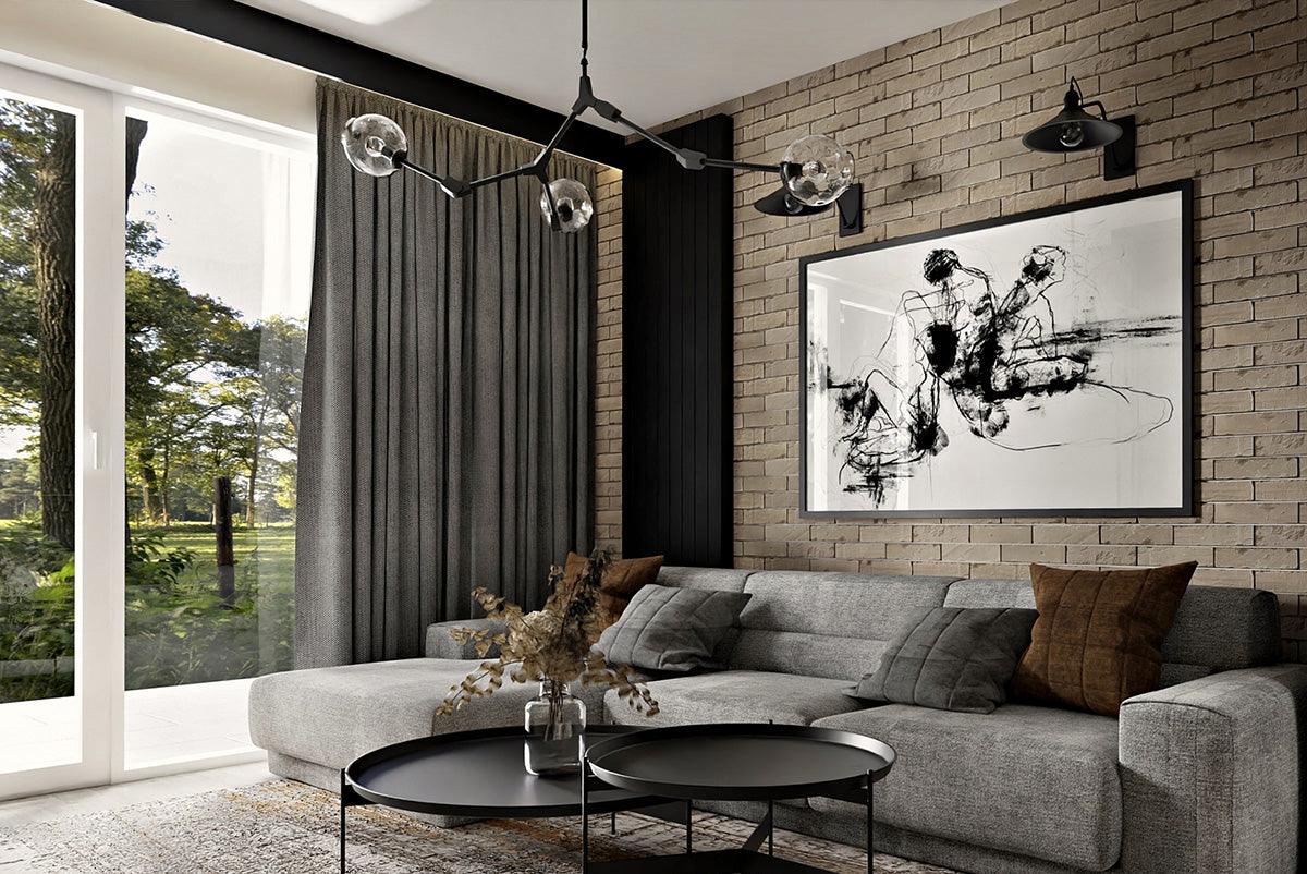 Bola Modular Sofa - WOO .Design