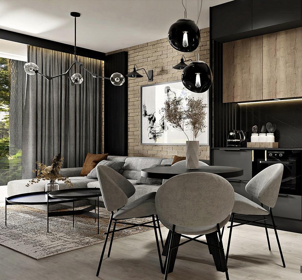 Bola Modular Sofa - WOO .Design