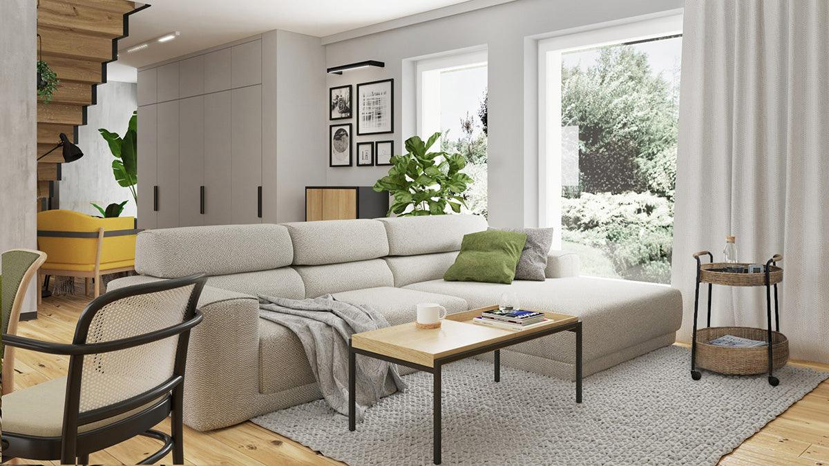 Bola Modular Sofa - WOO .Design