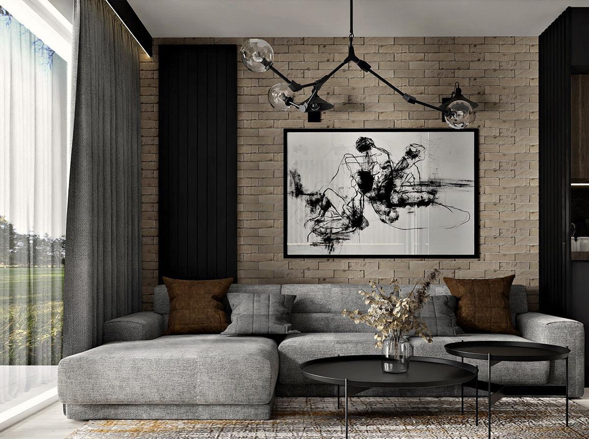 Bola Modular Sofa - WOO .Design