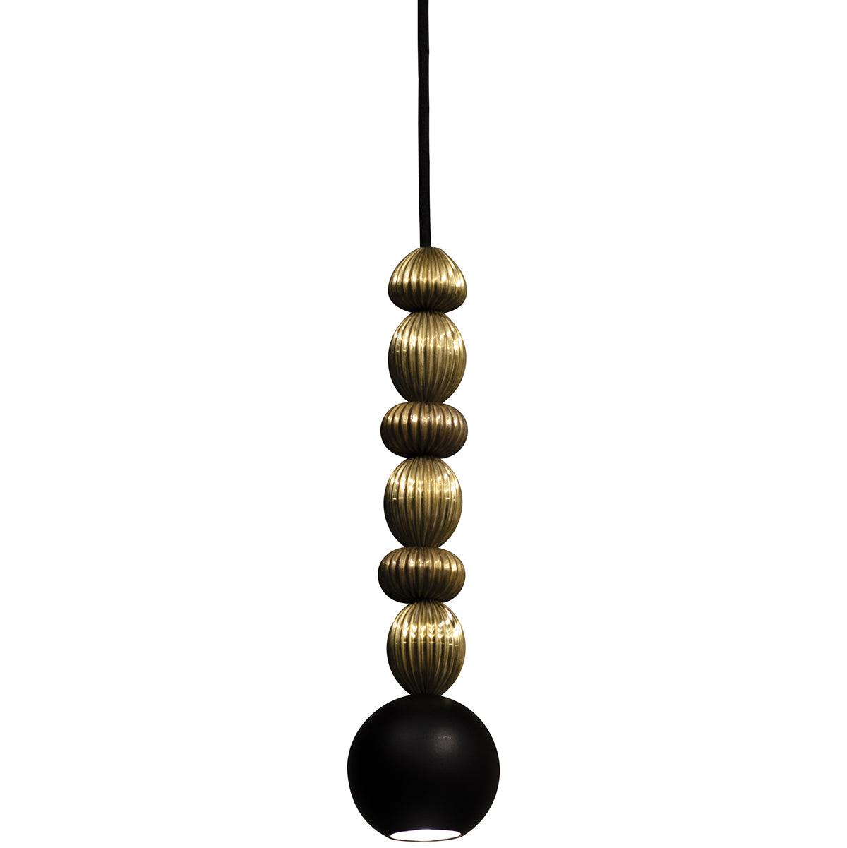 Bola Queen 1 Pendant Lamp - WOO .Design