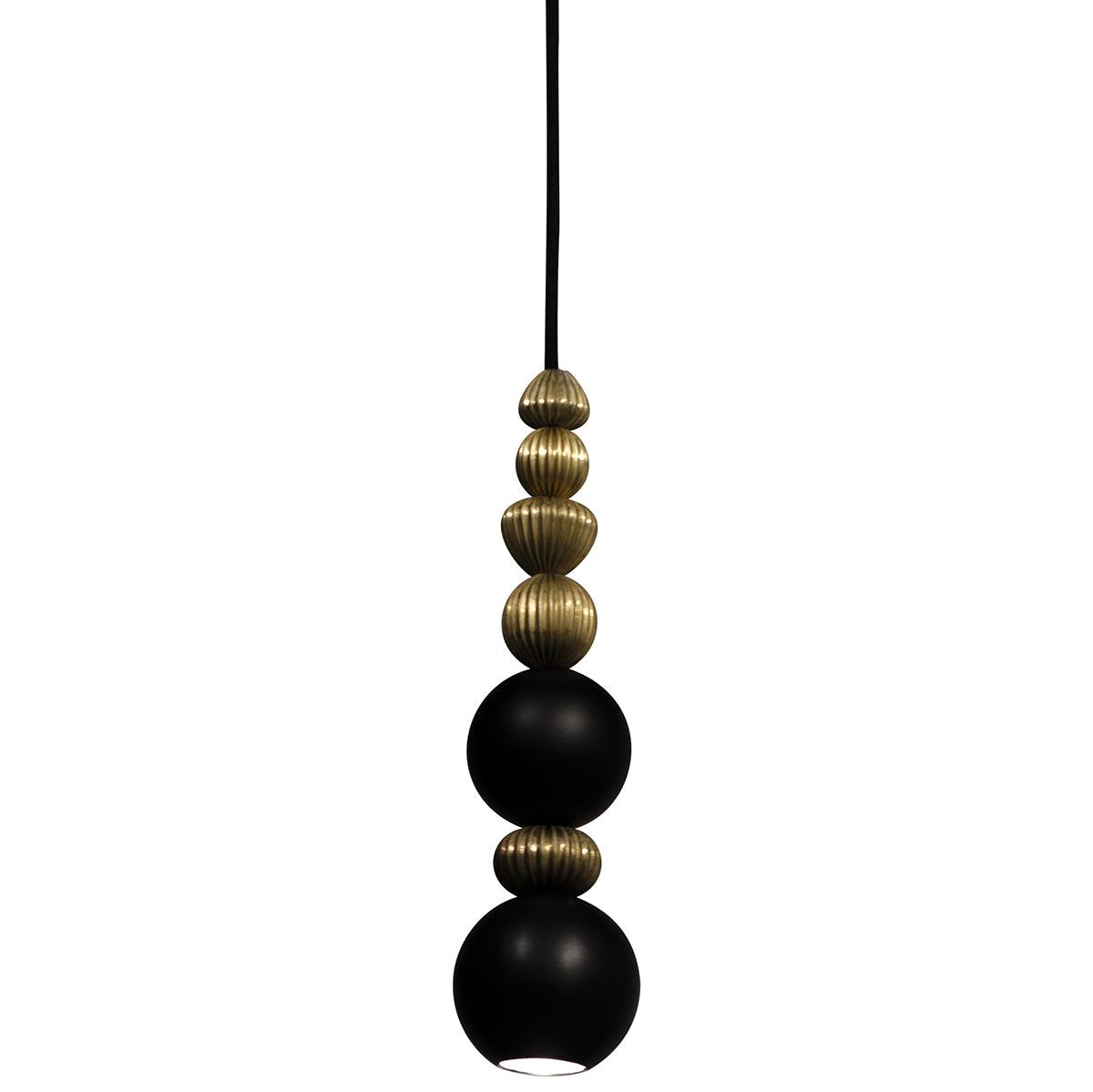 Bola Queen 2 Pendant Lamp - WOO .Design