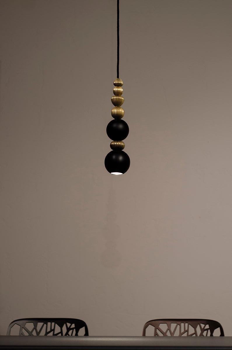 Bola Queen 2 Pendant Lamp - WOO .Design