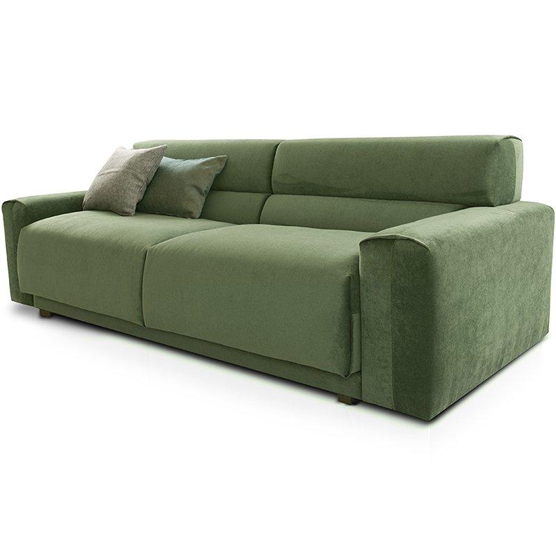 Bola Sofa - WOO .Design