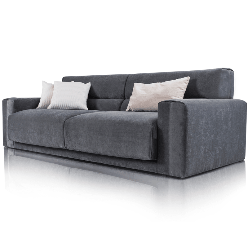 Bola Sofa - WOO .Design