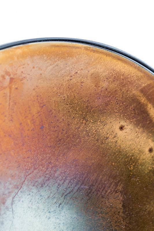 Peek Into The Cosmos Mirror