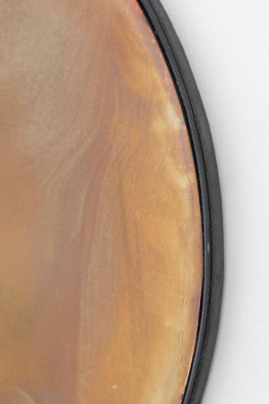 Peek Into The Cosmos Mirror