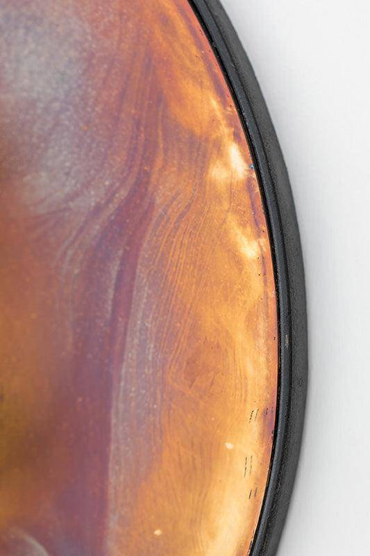 Peek Into The Cosmos Mirror