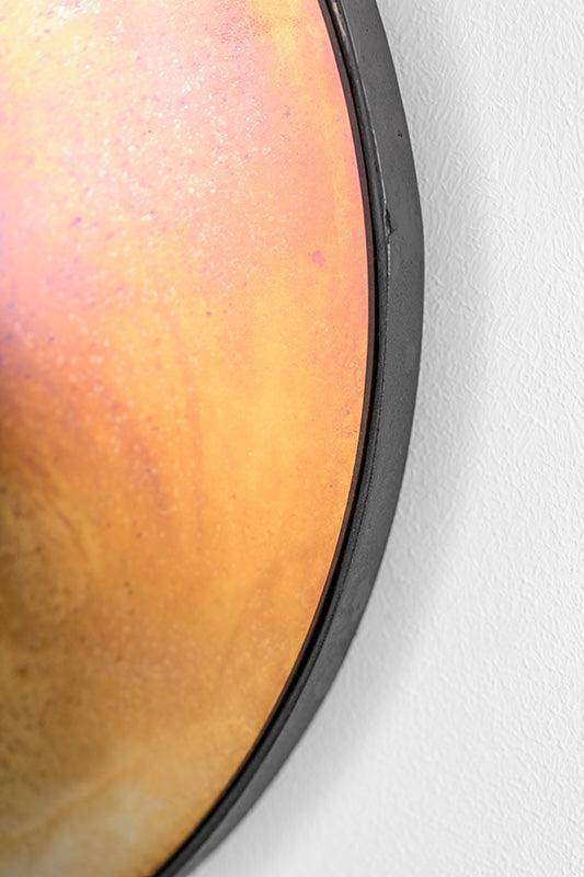 Peek Into The Cosmos Mirror