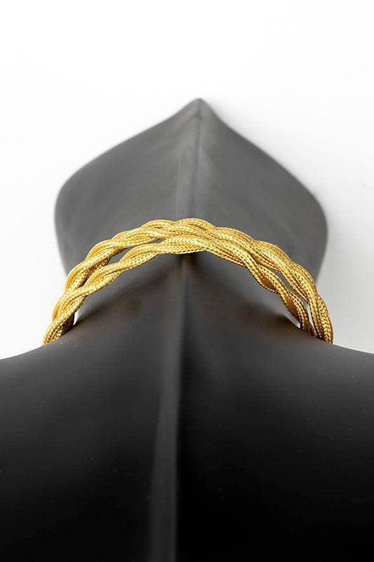 The Tail Will Follow Wall Lamp