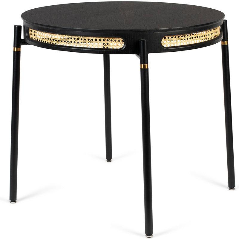 Don't Stop The Webbing Round Table