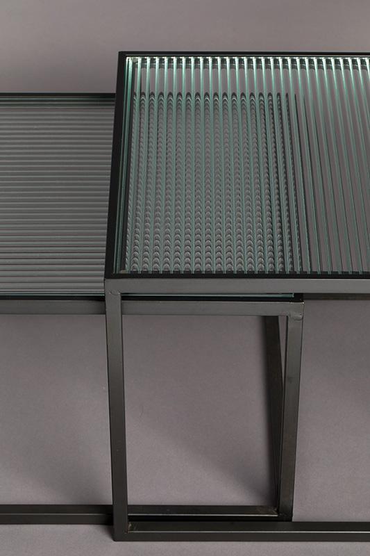 Boli Coffee Table (2/Set) - WOO .Design