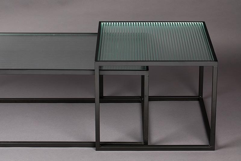 Boli Coffee Table (2/Set) - WOO .Design