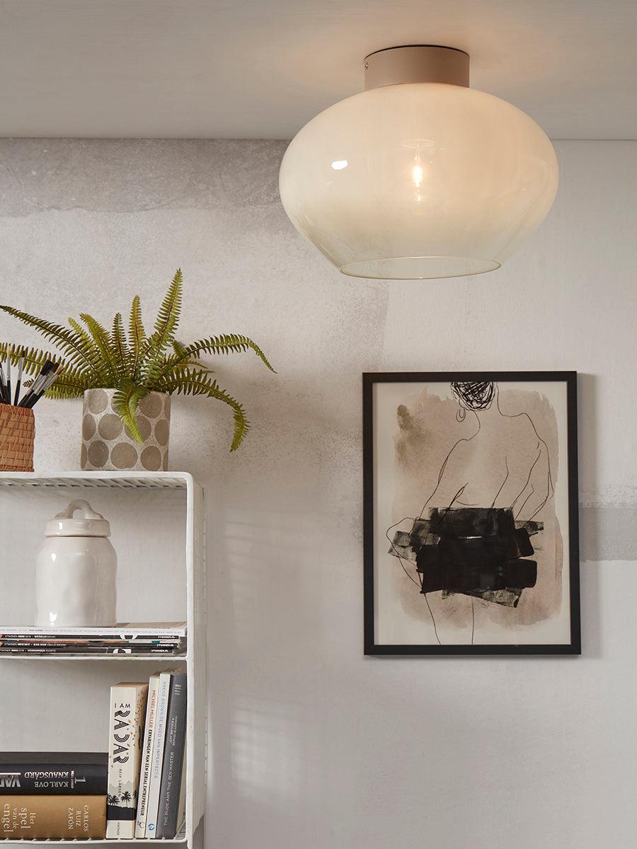 Bologna Colour Gradient Ceiling Lamp - WOO .Design