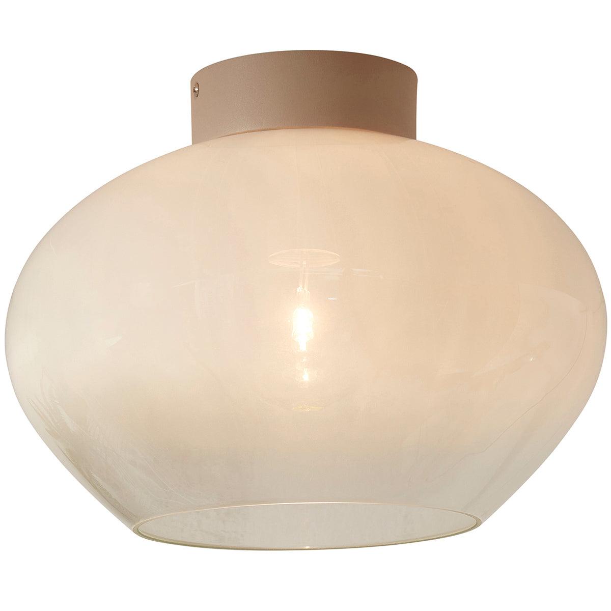 Bologna Colour Gradient Ceiling Lamp - WOO .Design