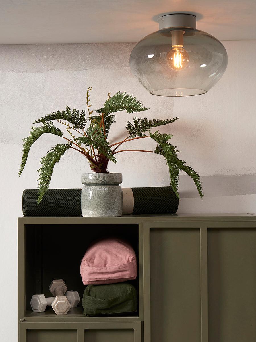 Bologna Colour Gradient Ceiling Lamp - WOO .Design