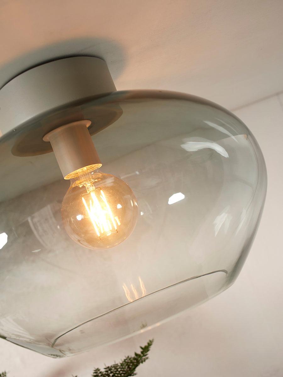 Bologna Colour Gradient Ceiling Lamp - WOO .Design