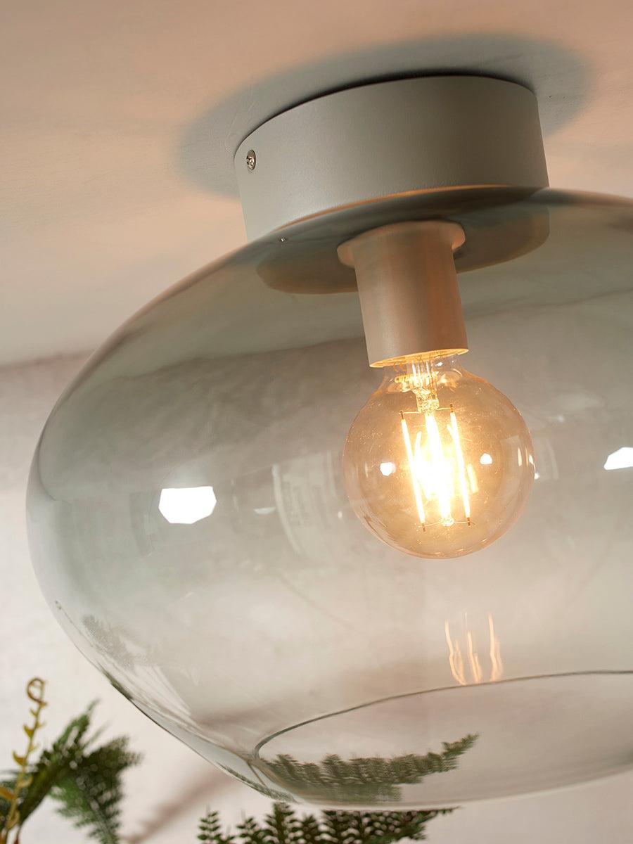 Bologna Colour Gradient Ceiling Lamp - WOO .Design