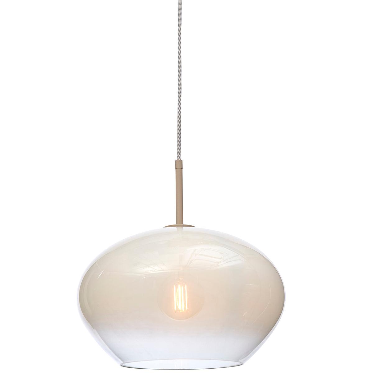Bologna Colour Gradient Hanging Lamp - WOO .Design