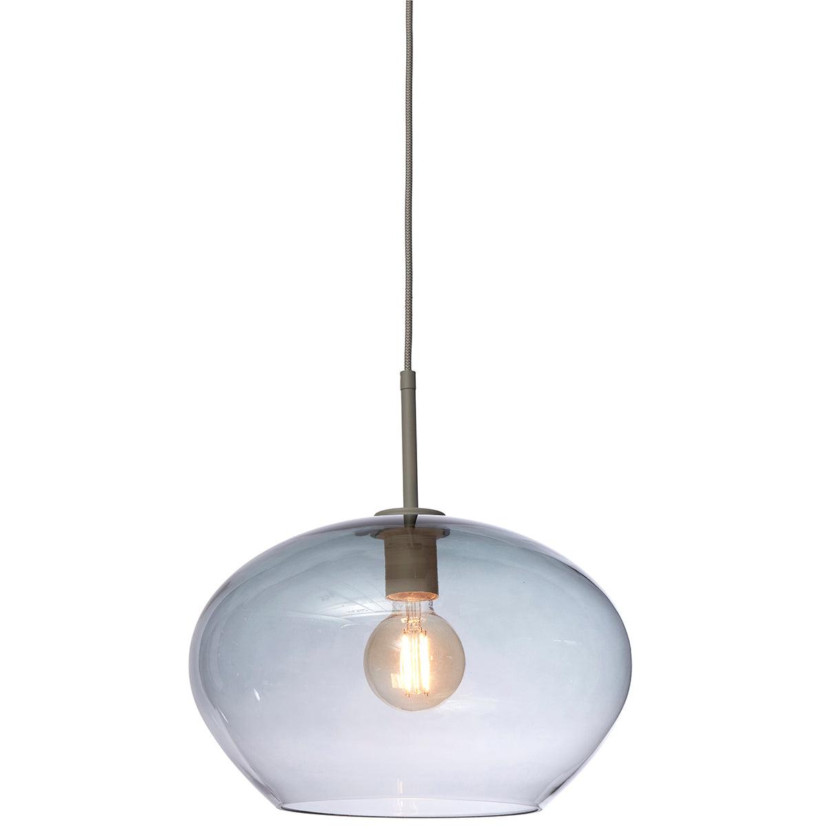 Bologna Colour Gradient Hanging Lamp - WOO .Design