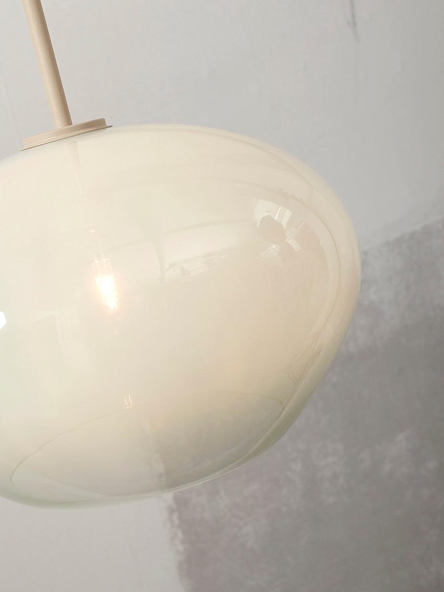 Bologna Colour Gradient Hanging Lamp - WOO .Design