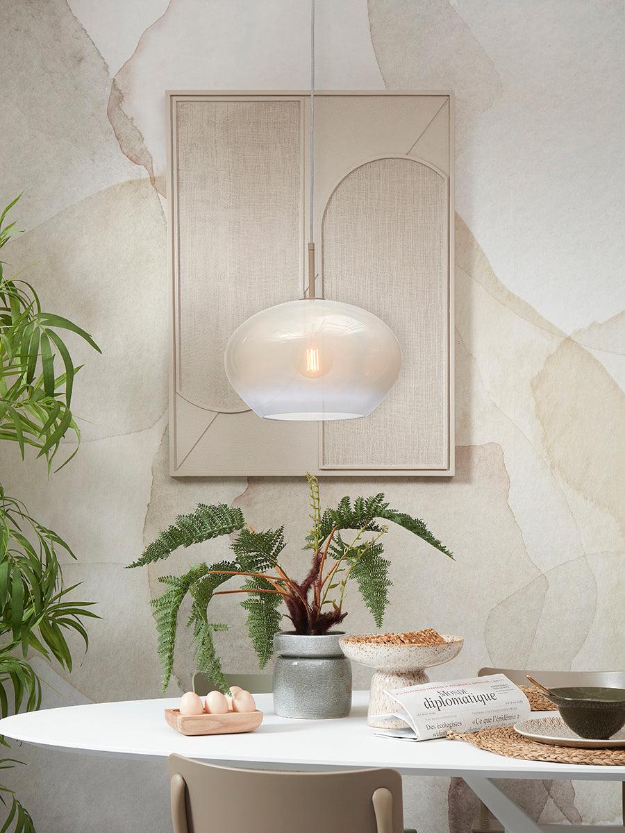 Bologna Colour Gradient Hanging Lamp - WOO .Design