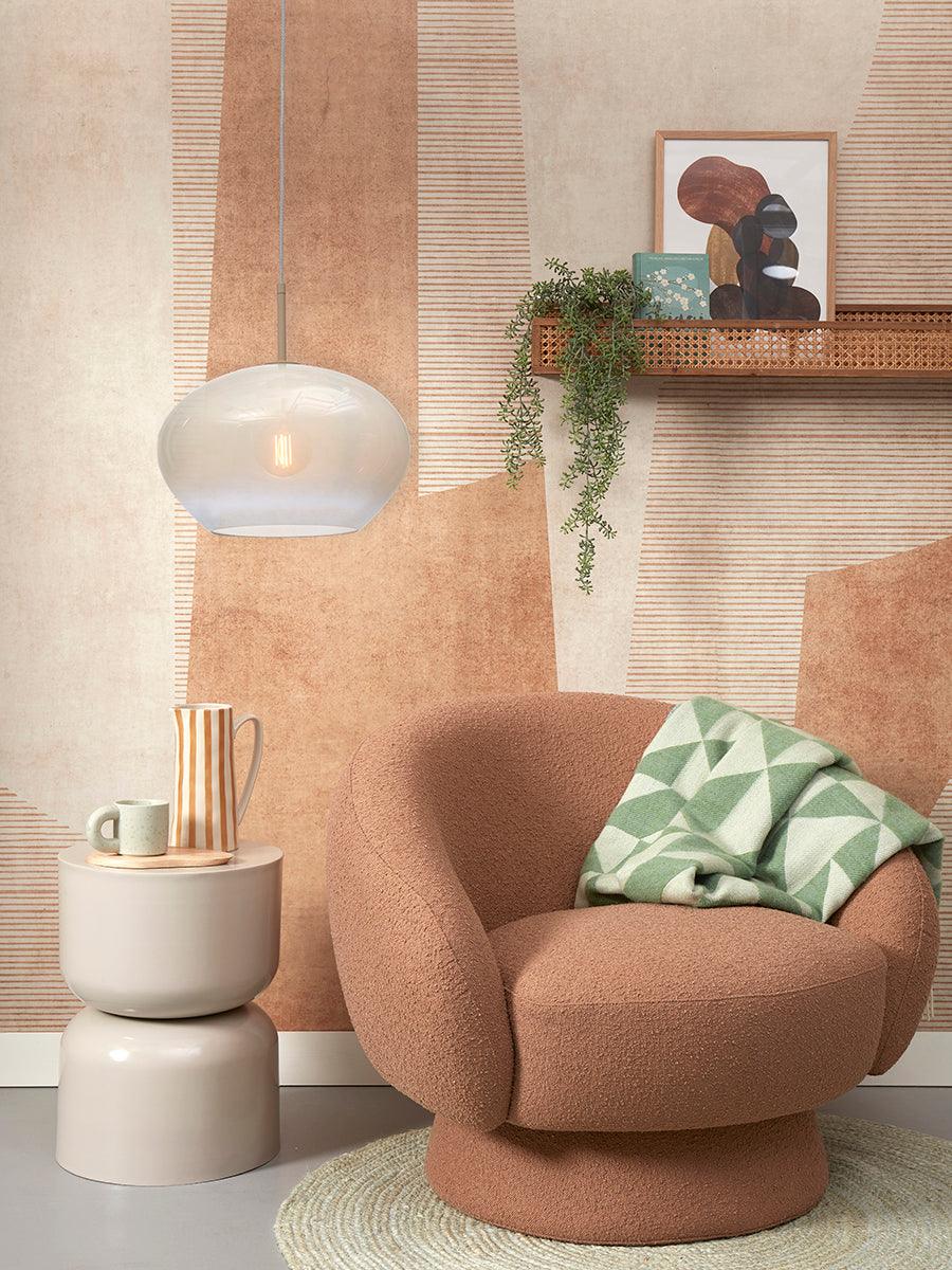Bologna Colour Gradient Hanging Lamp - WOO .Design