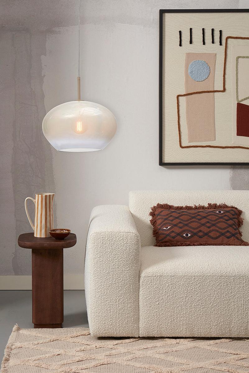Bologna Colour Gradient Hanging Lamp - WOO .Design