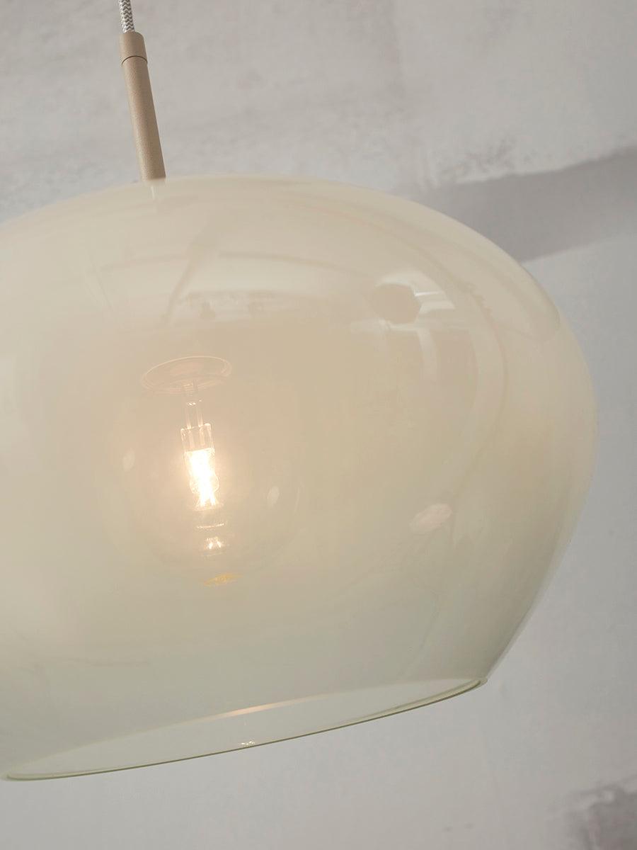 Bologna Colour Gradient Hanging Lamp - WOO .Design