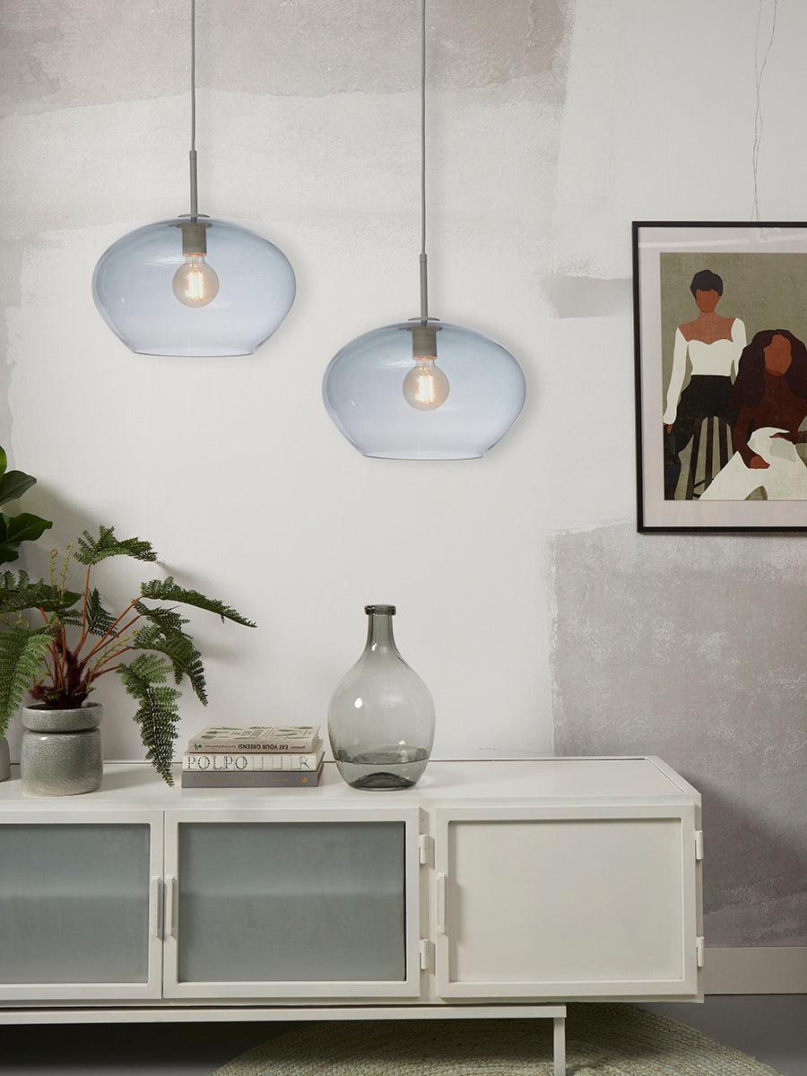 Bologna Colour Gradient Hanging Lamp - WOO .Design