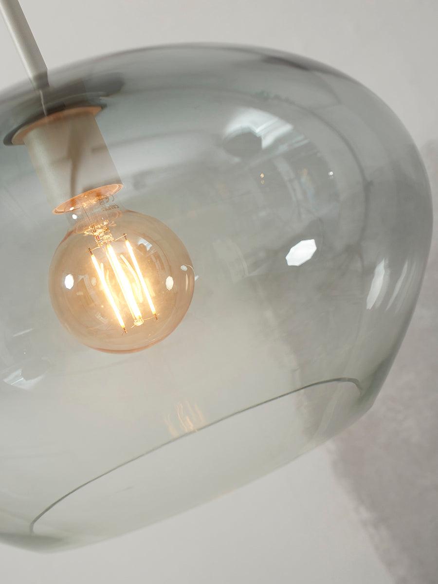 Bologna Colour Gradient Hanging Lamp - WOO .Design