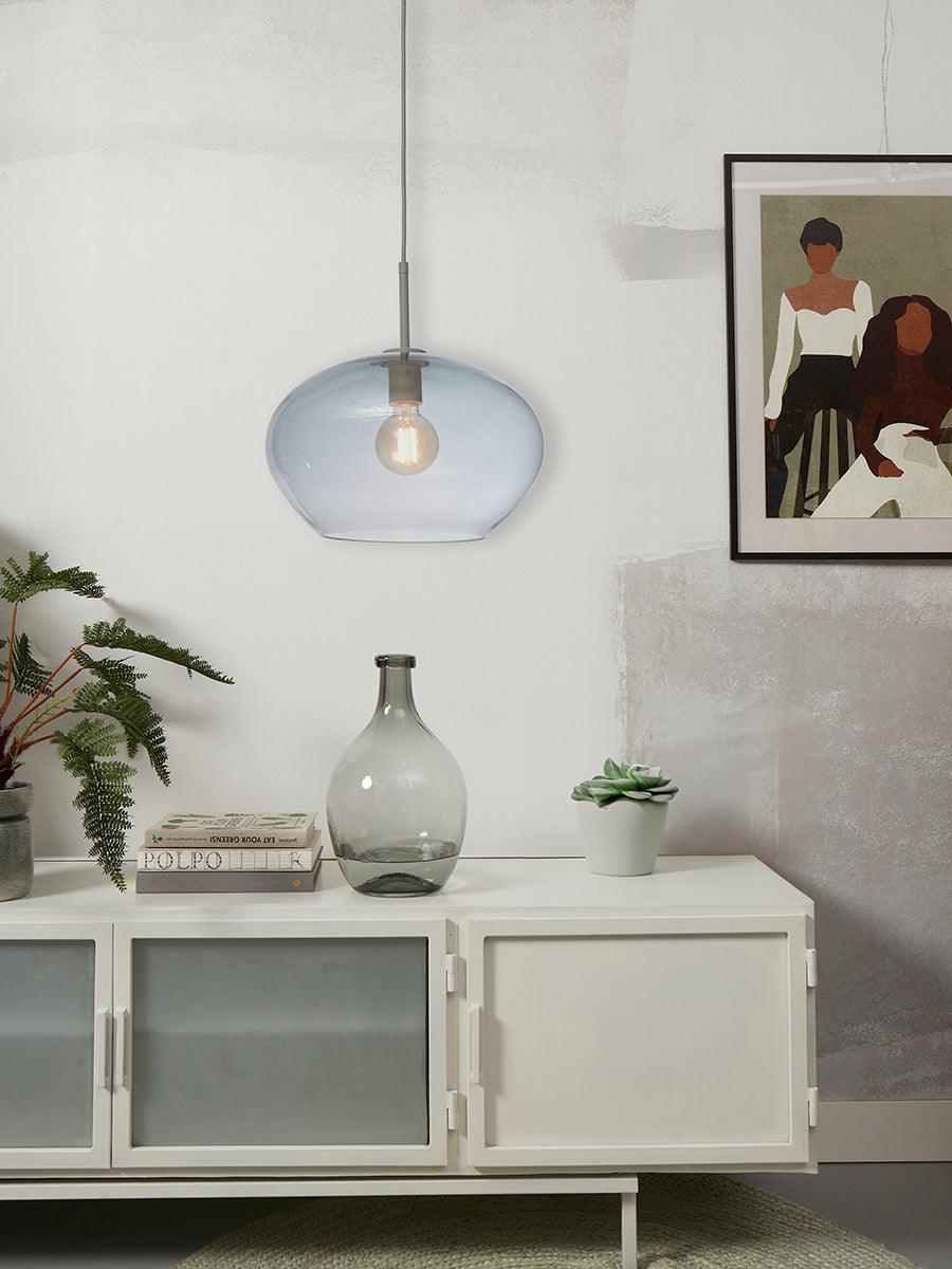 Bologna Colour Gradient Hanging Lamp - WOO .Design