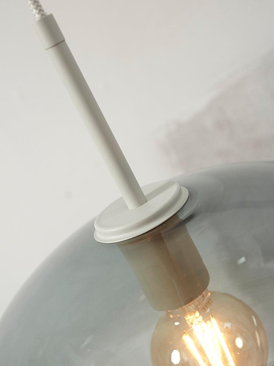 Bologna Colour Gradient Hanging Lamp - WOO .Design