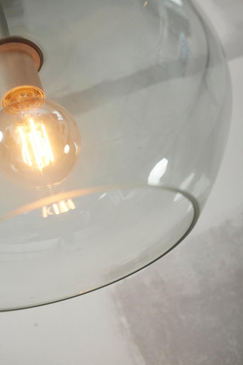Bologna Colour Gradient Hanging Lamp - WOO .Design