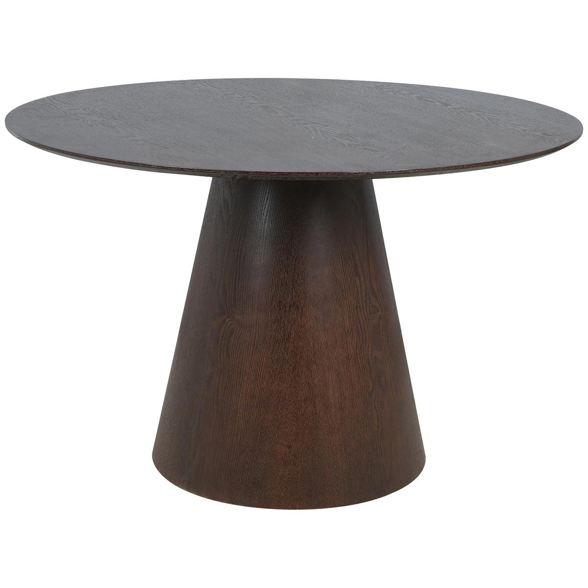 Bolton Round Dining Table - WOO .Design